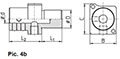 star boring bar sleeve 4b